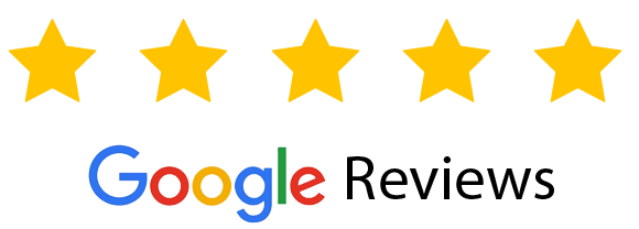 Google 5 stars-black-1